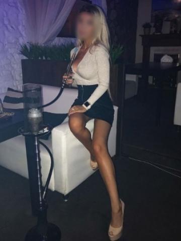 Анкета проститутки Ида - Фото 1, , 20 лет, №342149